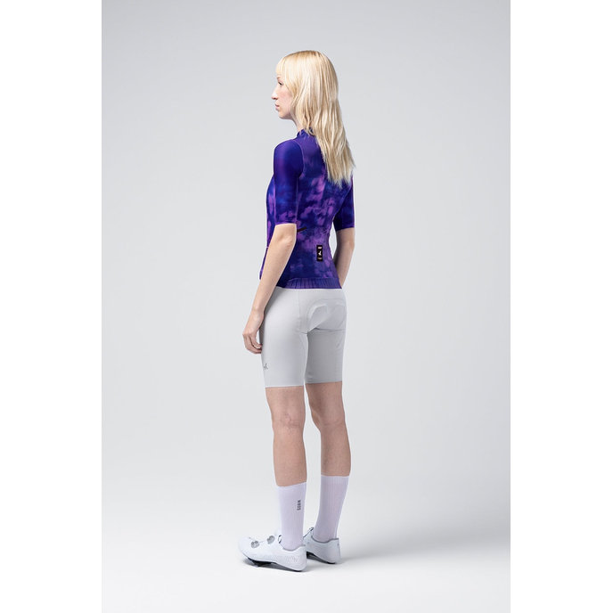 GOBIK tricou ATTITUDE 2.0 GRIM WOMEN