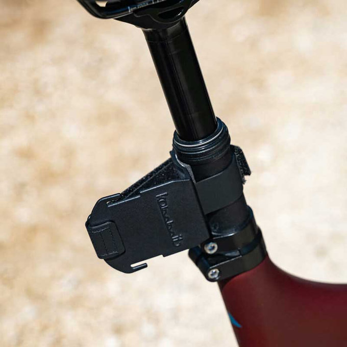 Multisport CLIP pentru frânghie auto-retractabilă