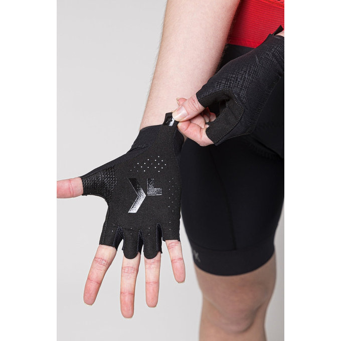 GOBIK mănuși de ciclism MAMBA 2.0 UNISEX BLACK