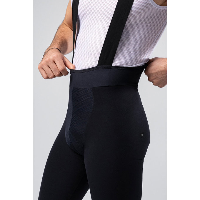 GOBIK pantaloni scurți LANCER MEN BLACK K-12