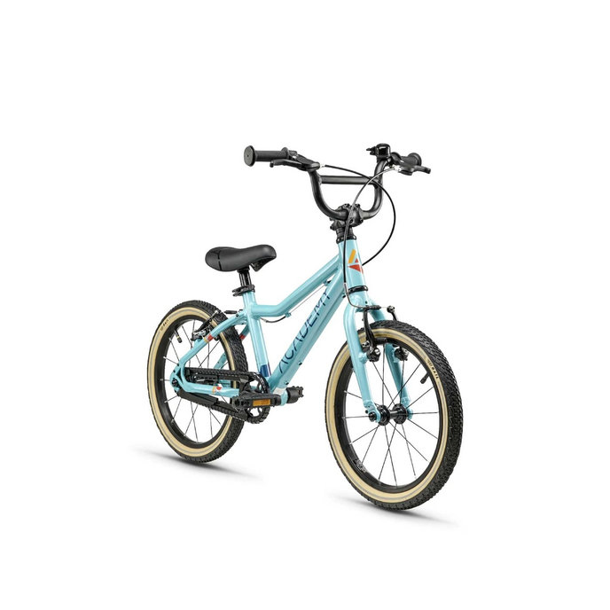 Grade 3 - 16" (de la 105 cm)