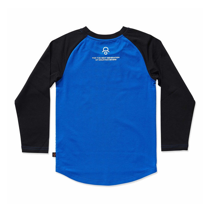 Tricou copii Dino MTB anti-vânt