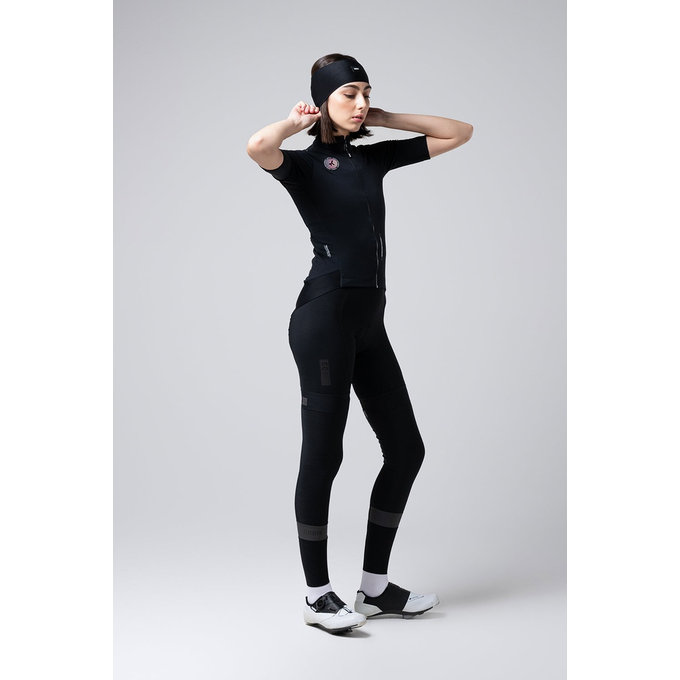 GOBIK bandă termică FRONTLINE UNISEX BLACK 