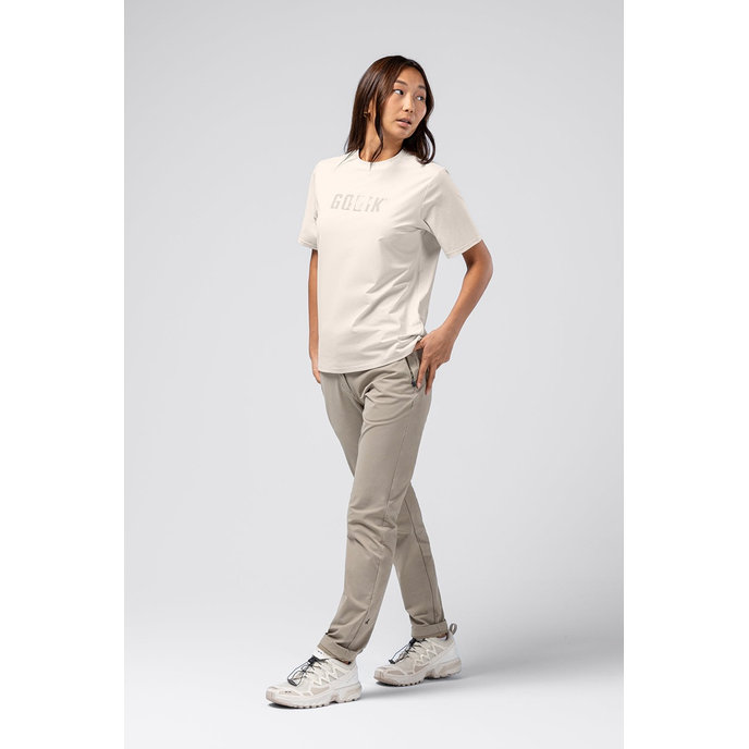 GOBIK tricou NATIVE UNISEX SUMMER SAND