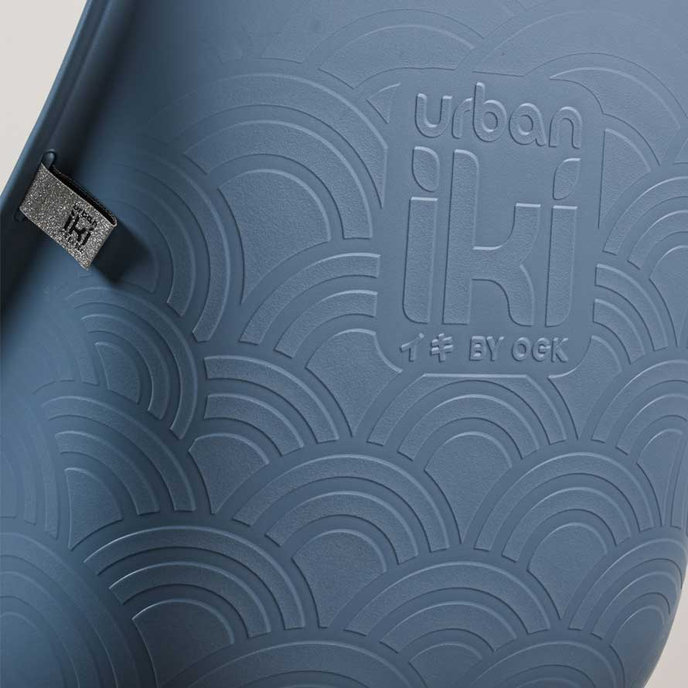 Scaunul de bicicletă Ta-ke pentru suporturi MIK