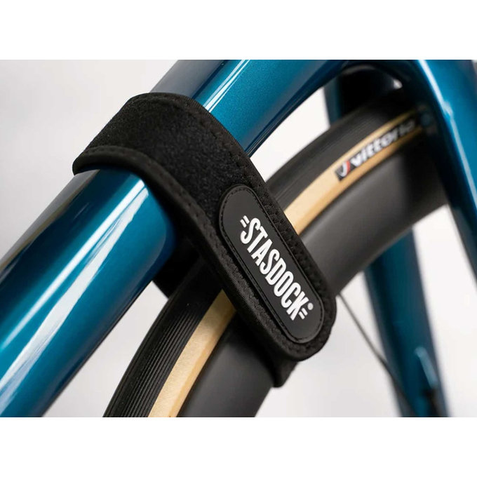 Curea de fixare a roții din față