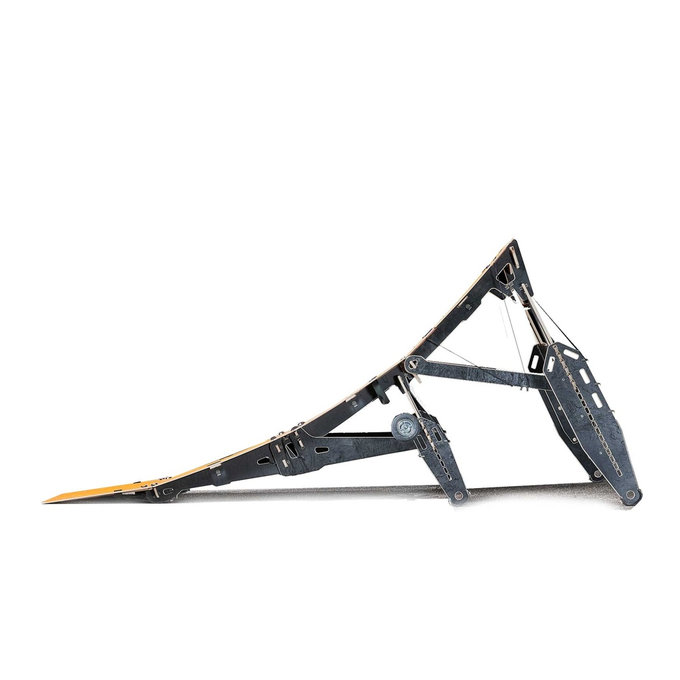 Prelungire rampă AREA 51 Prelungire