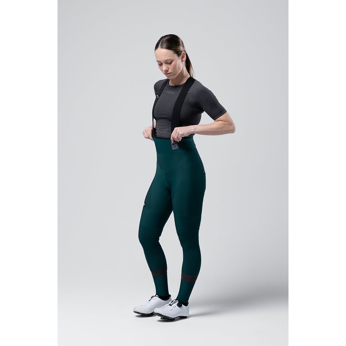 Gobik pantaloni de ciclism ABSOLUTE 7.0 WOMEN SUNKEN - K9