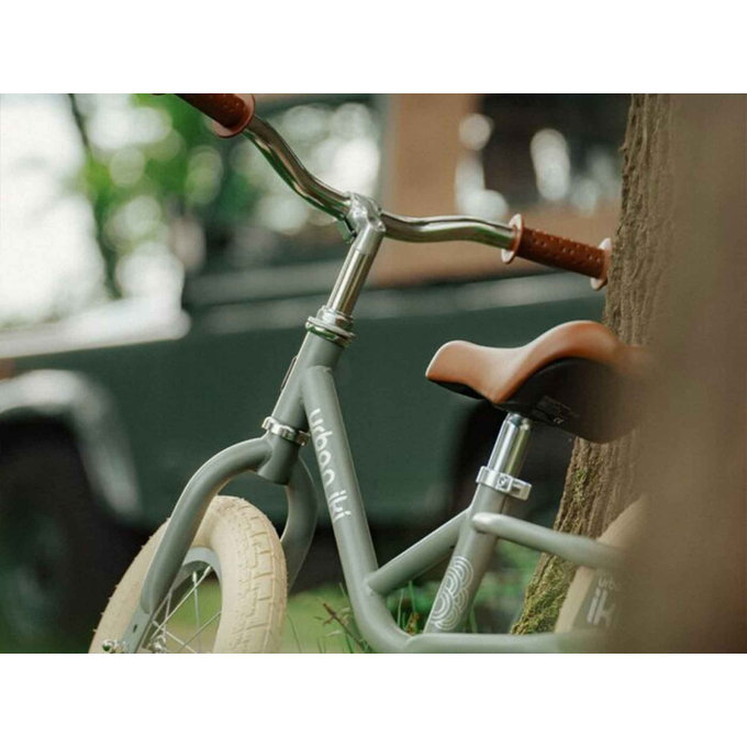 Bicicletă fără pedale pentru copii