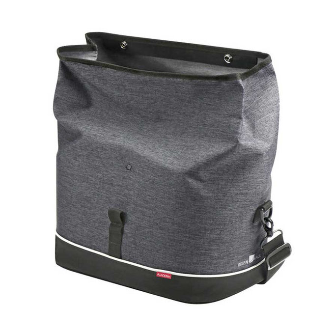 RACKPACK CITY 1 geantă șa gri