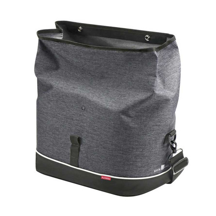 RACKPACK CITY 1 geantă șa gri