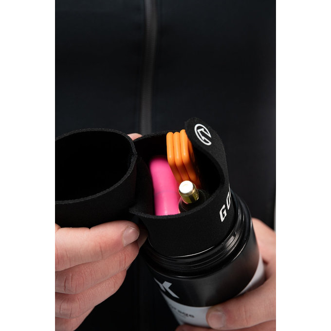GOBIK sticla de instrumente BYASI ONIX 400 ml