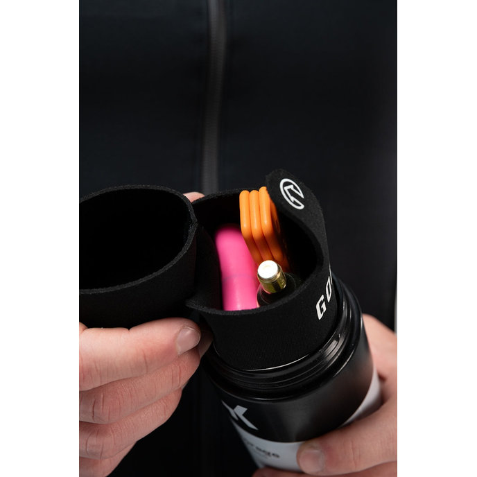 GOBIK sticla de instrumente BYASI ONIX 400 ml