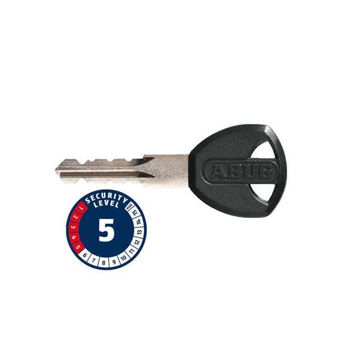 Blocare Steel-O-Chain 5805K/110 black