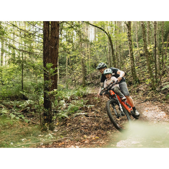 Scaun pentru copii MTB Shotgun Pro