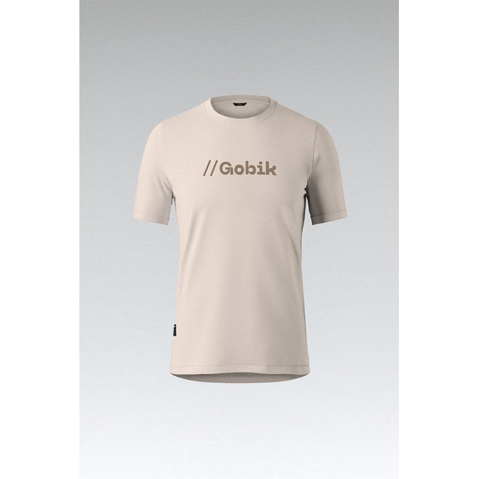 GOBIK tricou OVERLINES 2.0 UNISEX AGATE