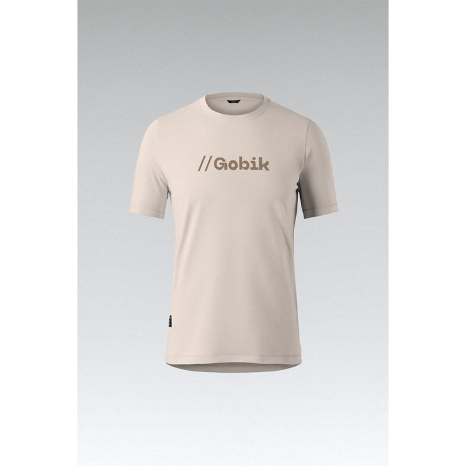 GOBIK tricou OVERLINES 2.0 UNISEX AGATE