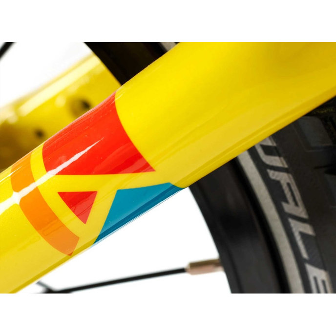 Grade 3 Belt – 16” (de la 105cm)