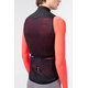 GOBIK vestă de ciclism PRIME MEN INK BLACK
