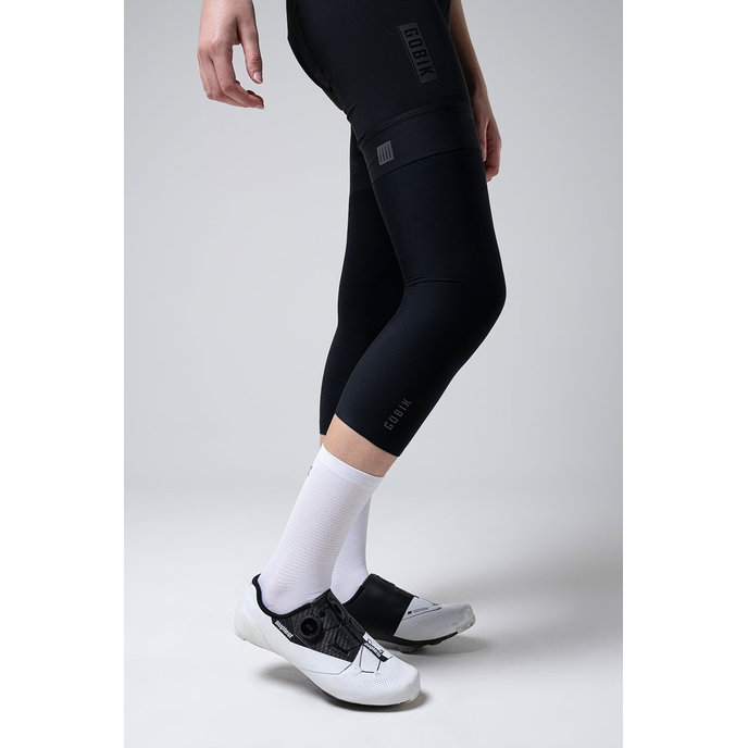  GOBIK jambiere termice HARU 2.0 UNISEX PITCH BLACK