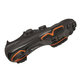 Pantofi de mountain bike cu talpa din carbon si sistem BOA DMT KM0
