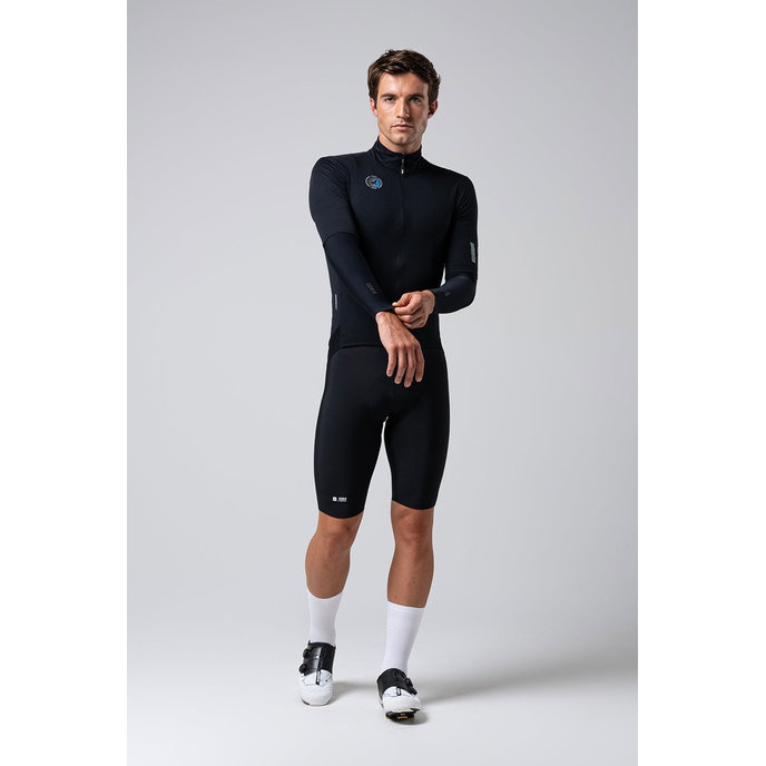 GOBIK incălzitor termic de mâini  KABA 2.0 UNISEX PITCH BLACK