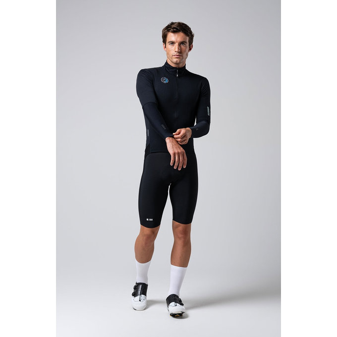 GOBIK incălzitor termic de mâini KABA 2.0 UNISEX PITCH BLACK