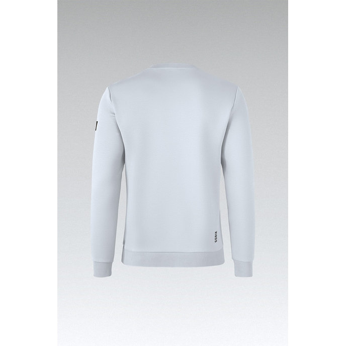 GOBIK hanorac HOVER UNISEX PEARL BLUE