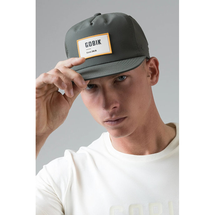 GOBIK capac TASLON UNISEX CLOVER