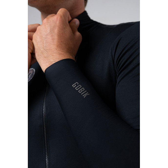 GOBIK incălzitor termic de mâini HARU 2.0 UNISEX PITCH BLACK