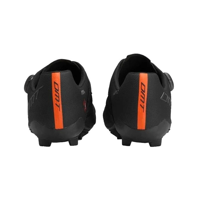 Pantofi de ciclism pentru MTB și pietriș cu talpă din carbon DMT KM0 EVO