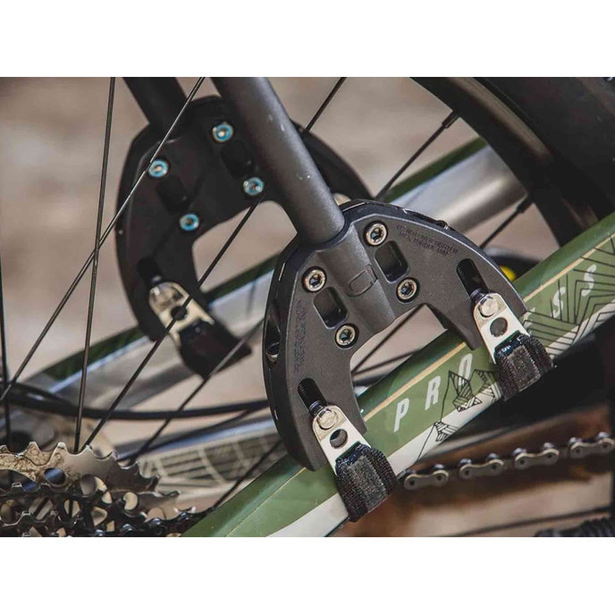 Transportor spate Spider