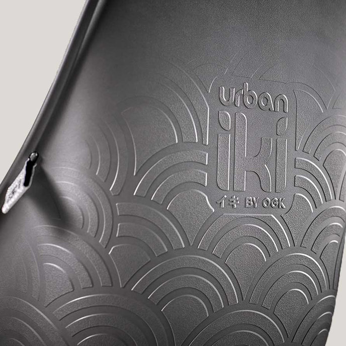 Scaun din față Ta-ke cu adaptor MTB/ATB