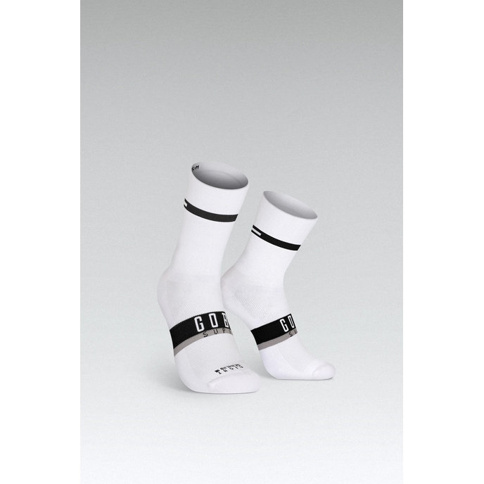 GOBIK sosete SUPERB UNISEX ESTANDARD HORIZON