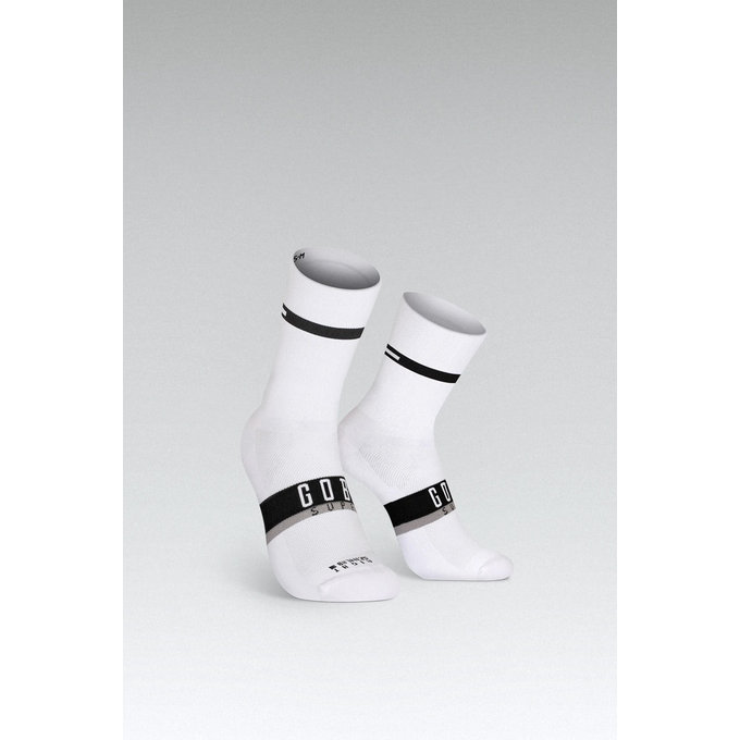 GOBIK sosete SUPERB UNISEX ESTANDARD HORIZON