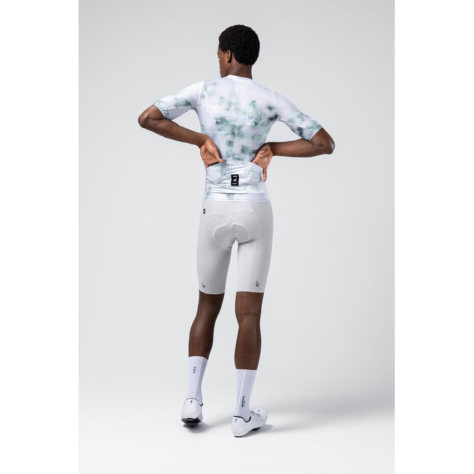 GOBIK tricou ATTITUDE 2.0 MEN MOSS