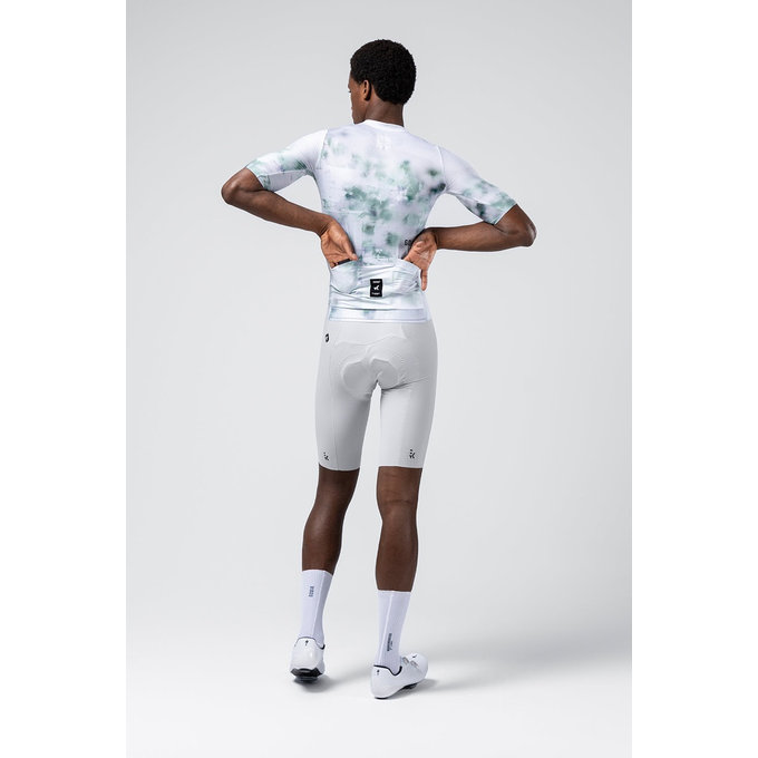 GOBIK tricou ATTITUDE 2.0 MEN MOSS