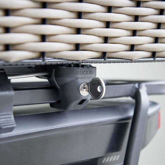 Blocare – UniKlip 2 / KorbKlip 2