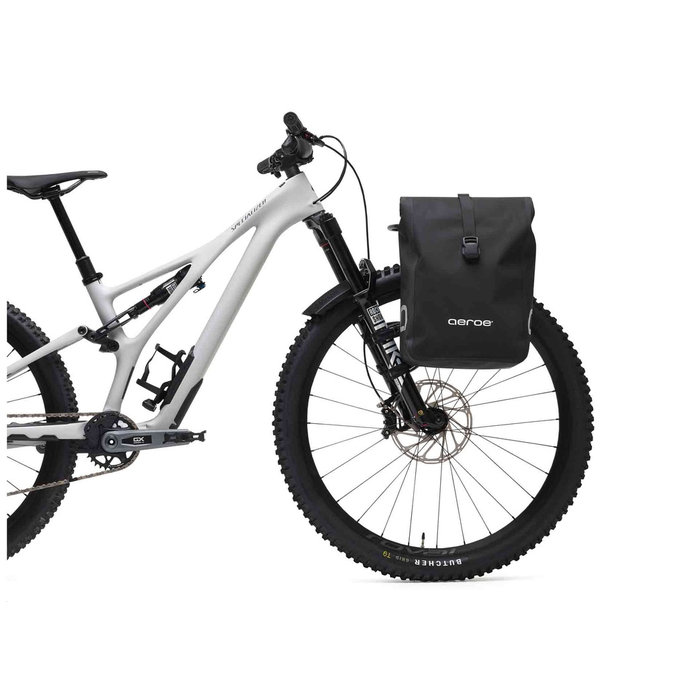 Geanta urban Pannier - 12-14l