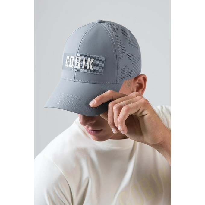 GOBIK capac TRUCKER 3.0 UNISEX STORMY