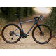Bicicleta cu pietriș GRAVEL VENTURE FINEST