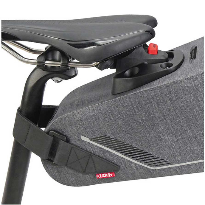 Bikepack X geantă impermeabilă sub șa