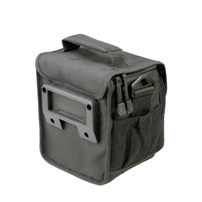 Allrounder Mini geantă pentru ghidon