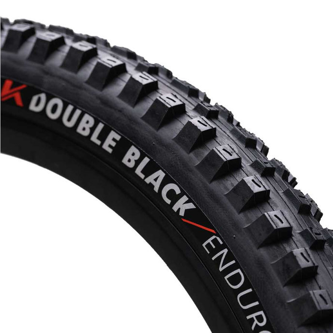 KENDA DOUBLE BLACK 29x2.60" ENDURO, kevlar