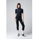  GOBIK jambiere termice HARU 2.0 UNISEX PITCH BLACK
