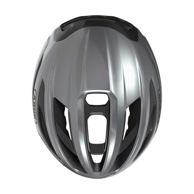 Taipan graphite silver