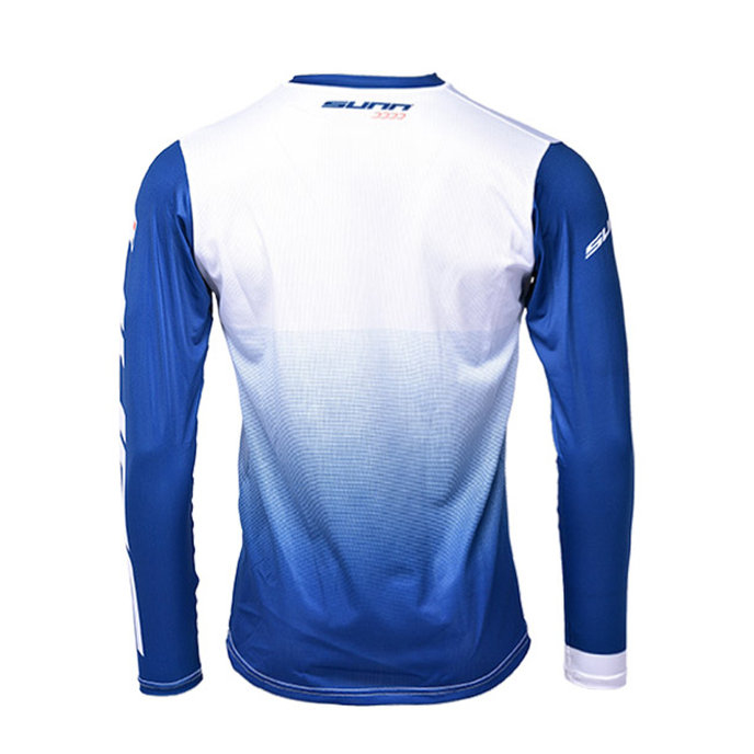 Tricou de ciclism ROYAL