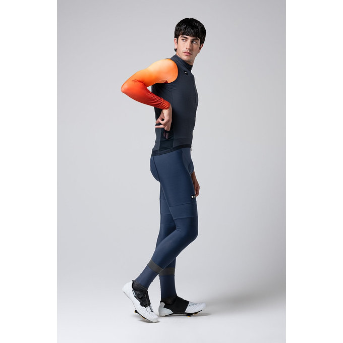 GOBIK vestă VECTOR 2.0 MEN ULTRABLUE