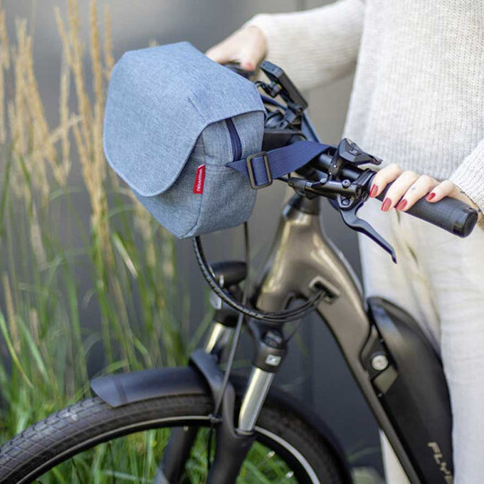 FUNBAG geantă ghidon FUNBAG