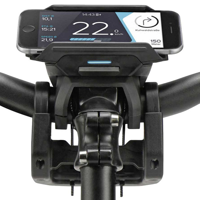 Kit de instalare adaptor ghidon E 90°